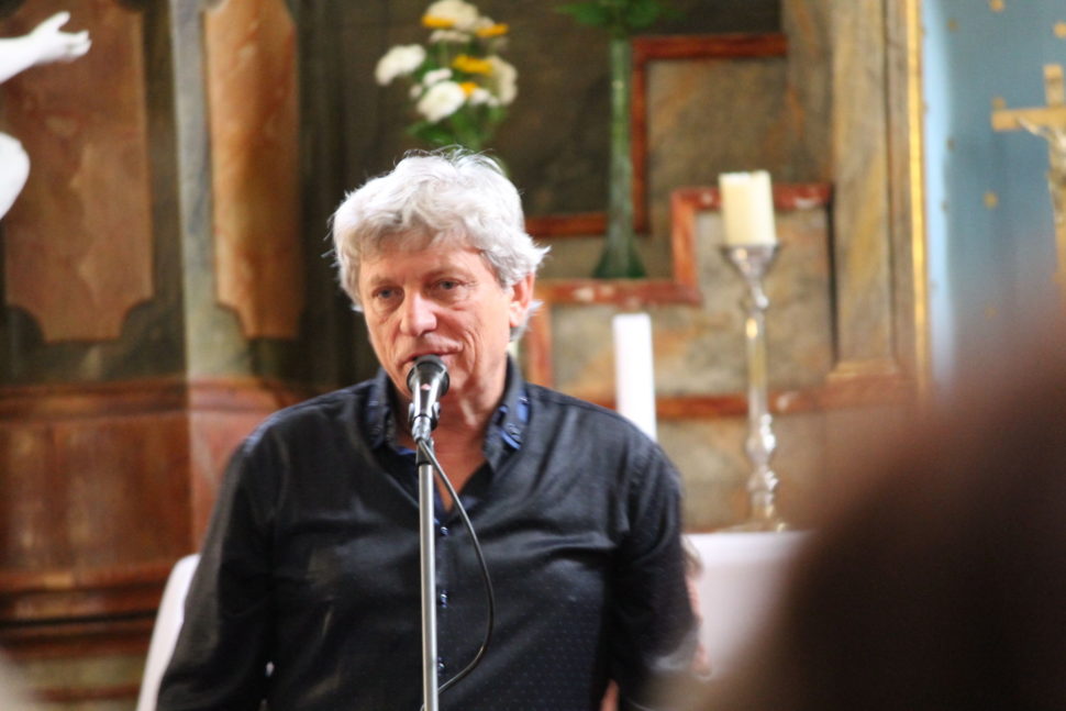 Koncert Jiří Pavlica & Hradišťan