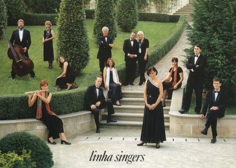 LINHA SINGERS